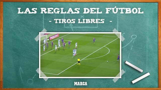 Primer intento para establecer un reglamento