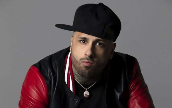 NICKI VOLVIO CON ESTAS CANCIONES