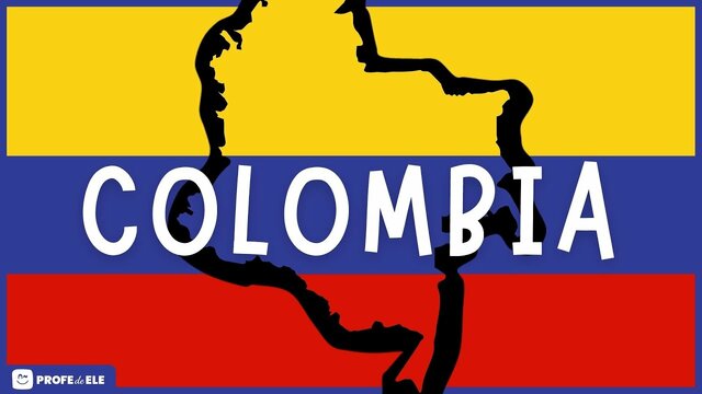 colombia