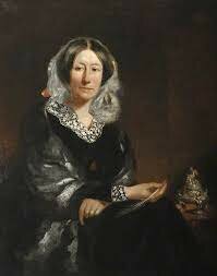 Mary Somerville
