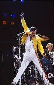 MUERE FREDDIE MERCURY