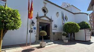 El Parador de Mérida