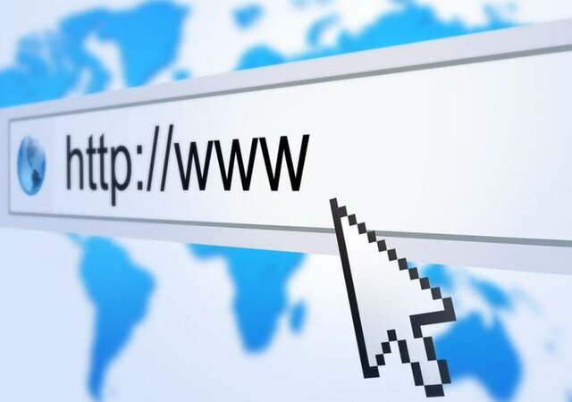 The World Wide Web