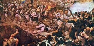 las independencias de Hispanoamérica