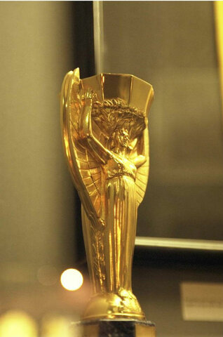 Primera copa mundial