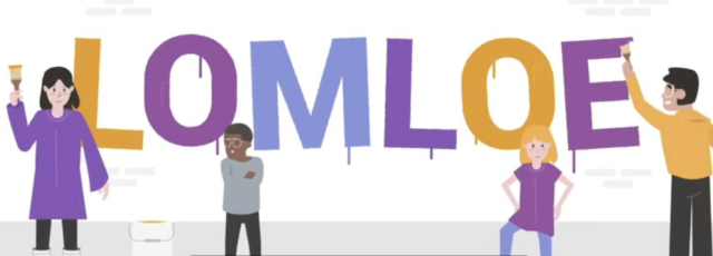 LOMLOE, Ley Orgánica 3/2020