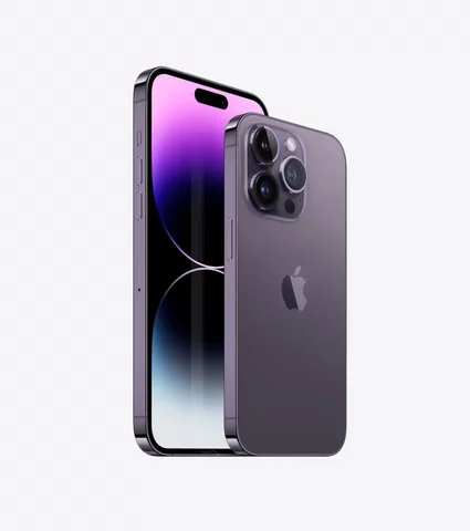 Ultima creación de Apple en smartphones