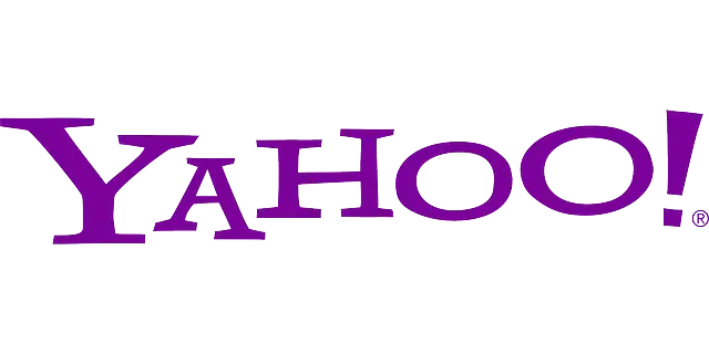 Creación de yahoo