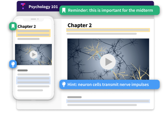 INTERACTIVE TEXTBOOKS