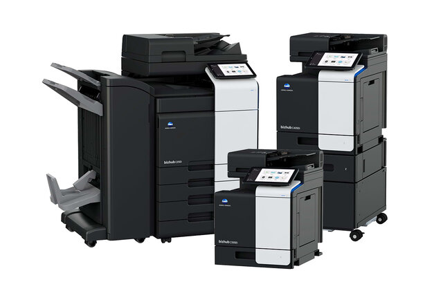 Photocopier