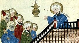 Timeline: ISLAMIAREN SORRERA ETA HEDAPENA
