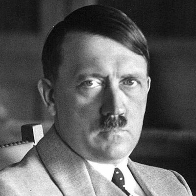 Timeline: evolución nazi