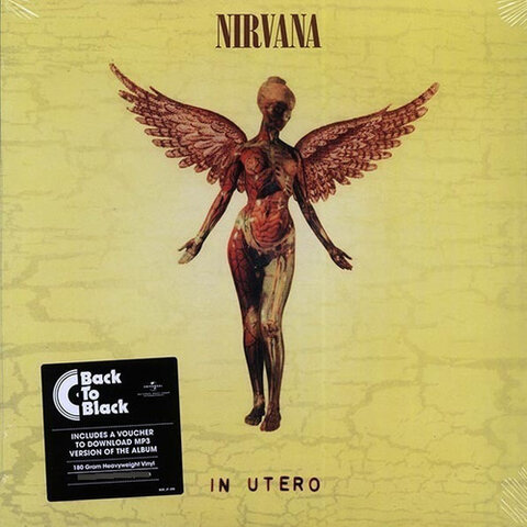 In Utero