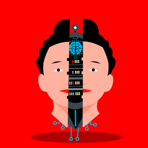 Robot-Assisted Language Learning (RALL)