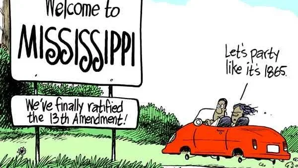 Mississippi
