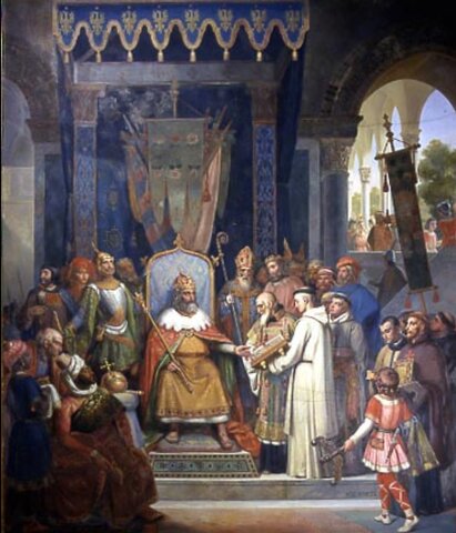 Renacimiento Carolingio