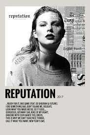 reputation