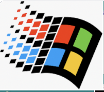 Windows 95