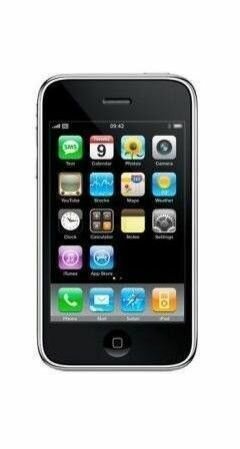 iPhone