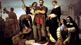 Timeline: SIGLO XIX EN ESPAÑA