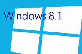 Windows 8.1