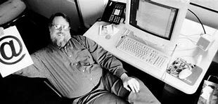 Primer Correo Electrónico