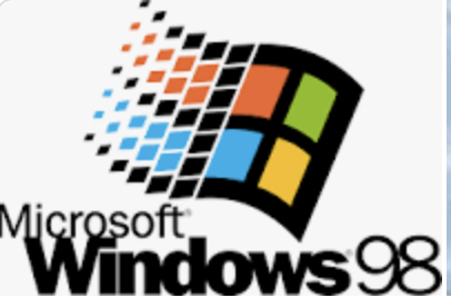 Windows 98