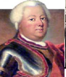 Federico Guillermo I