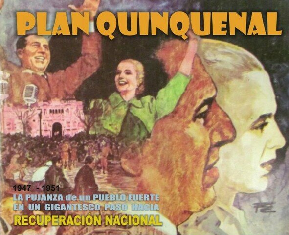 PLAN QUINCENAL DE EDUCACIÓN INTEGRAL