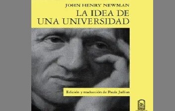 Educación liberal de Newman
