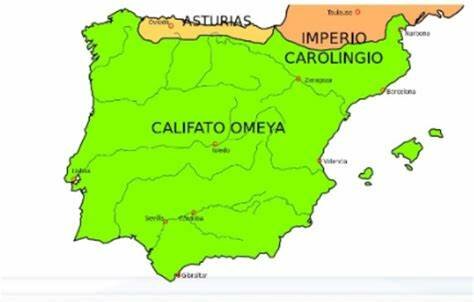 EMIRATO DEPENDIENTE DE DAMASCO