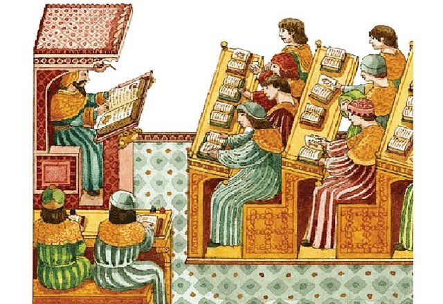 Valores contextualzados