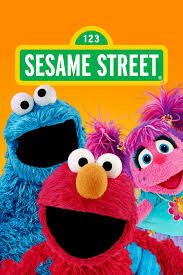 Sesame Street