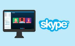 Skype