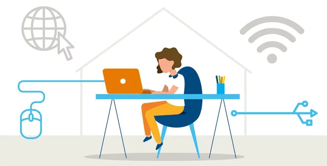 Pandemia digitalizada