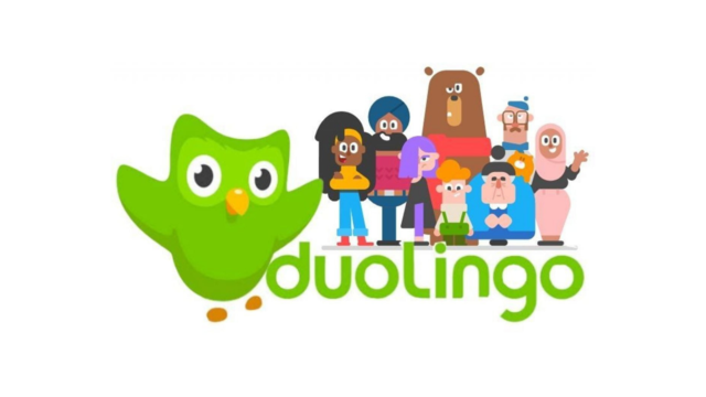 Duolingo