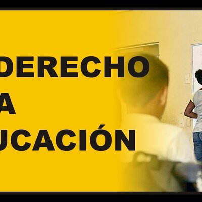 Timeline: EL DERECHO A LA EDUCACIÓN EN COLOMBIA