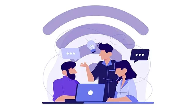 VENTAJAS DEL INTENET