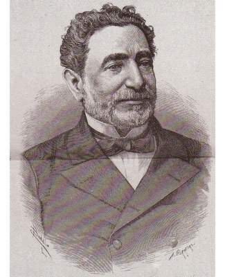 Govern liberal de Sagasta.