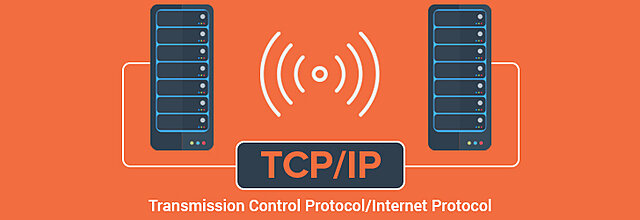 Protocolo TCP/IP