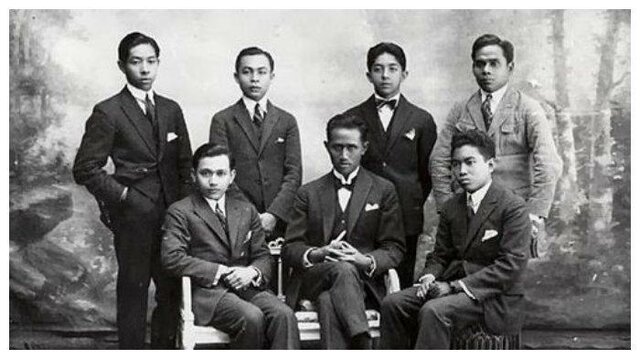 Perhimpunan Indonesia