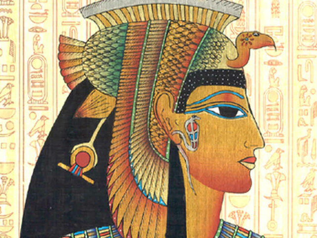 Cleopatra