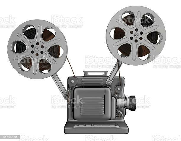 Film Projector