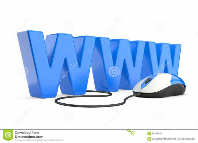 INVENCION DEL WWW