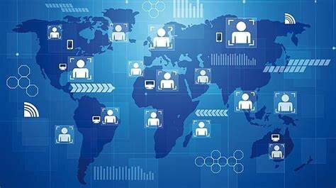 INTERNET SE HACE MASIVO CON MAS DE 164 MILLONES DE USUARIOS