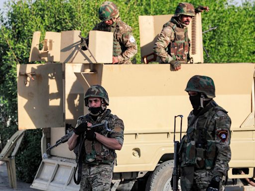 CIA Bankrolled Chalabi