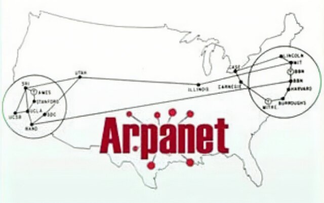 ARPANET