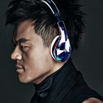J.Y Park