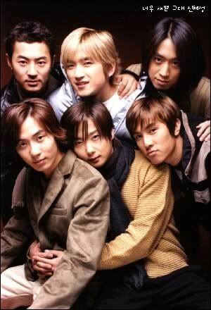 Shinhwa