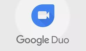 Mensajería instantánea - Google Duo